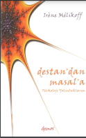 Destan'dan masal'a türkoloji yolculuklarım